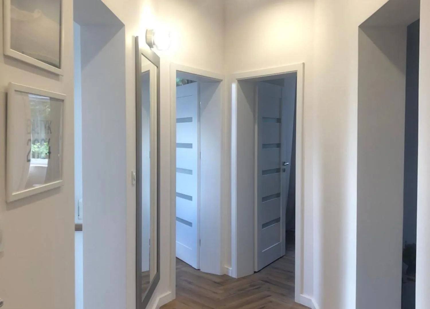 Apartmán Port 13-A Gdaňsk