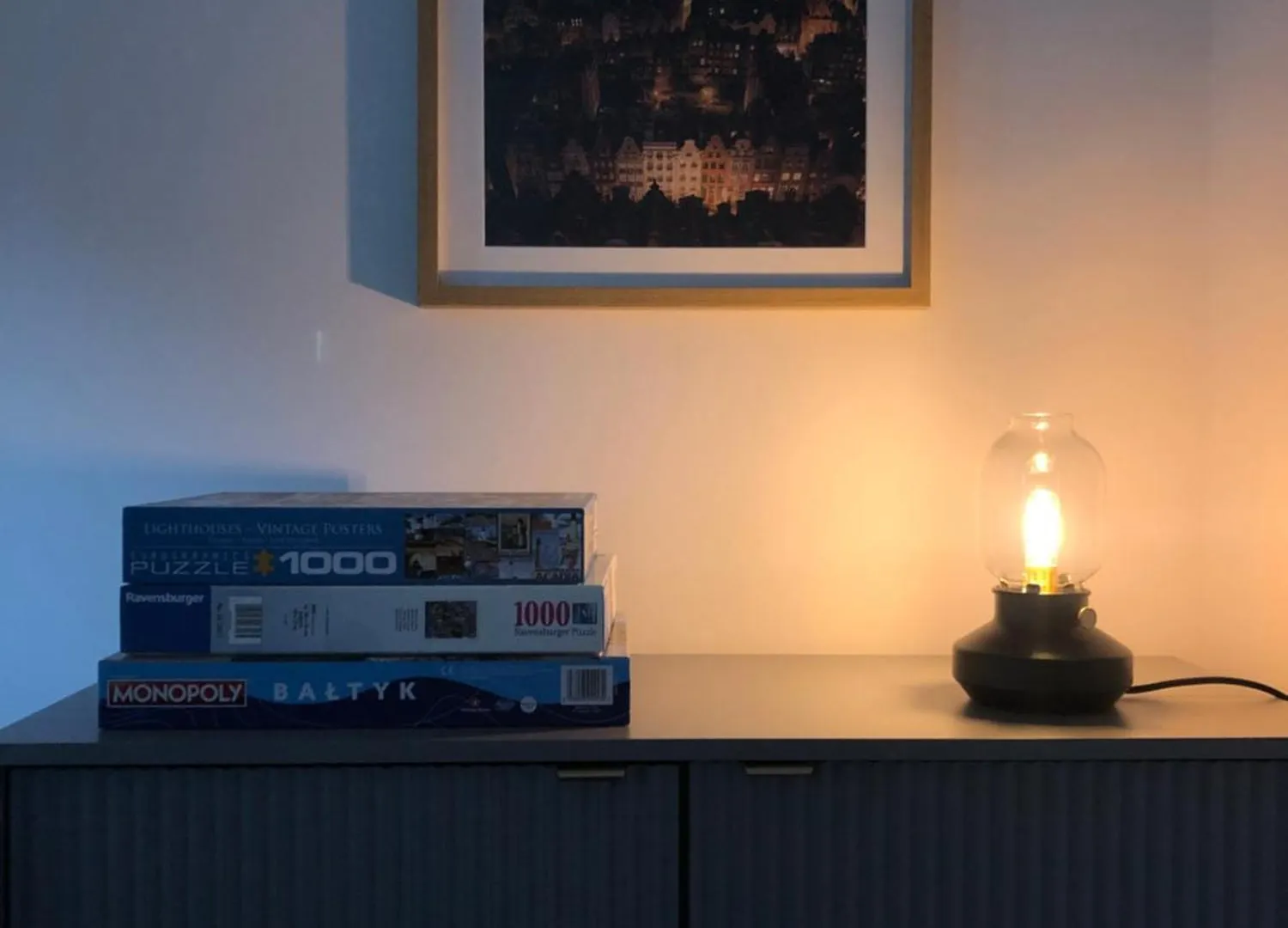 Apartmán Port 13-A Gdaňsk Polsko