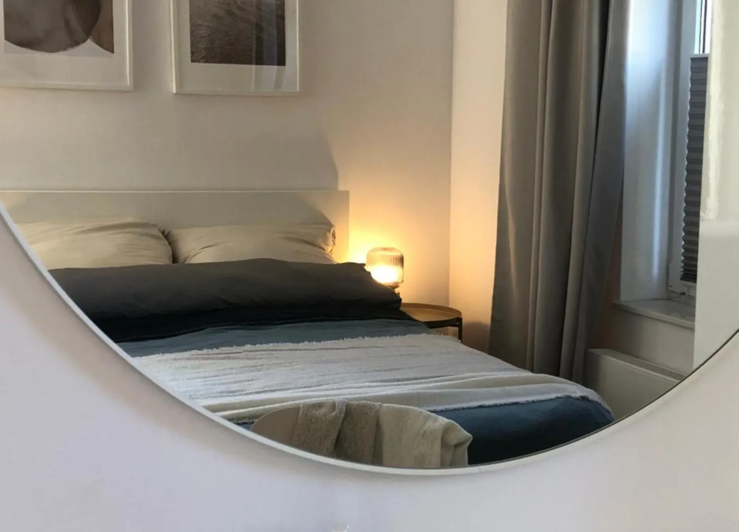 Apartmán Port 13-A Gdaňsk