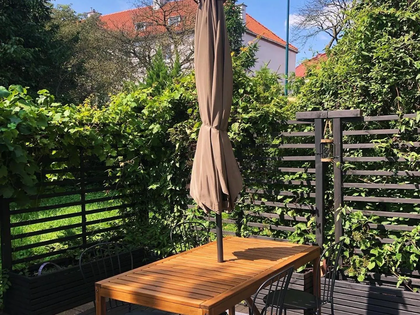 Apartmán Port 13-A Gdaňsk